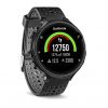 Garmin Forerunner , GPS Running Watch, Black/Gray