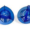 AquaLogix Maximum Resistance Aquatic Bell Set - Blue