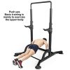 UPDD Squat Stand Rack | Power Rack | Bench Press Rack