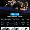 Whatafit Booty Workout Bands, Non Slip Resistance Bands for Legs and Hip