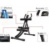Fitlaya Fitness Core & Abdominal Trainers AB Workout Machine