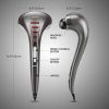 Hangsun Handheld Neck Back Massager Deep Tissue Percussion Massage