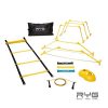 Raise Your Game RYG Speed Agility Training Set