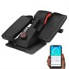 Cubii Pro Seated Under Desk Elliptical Machine for Home Workout