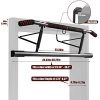 KGK Home Chin-Up/Pull-Up Bar for Doorway
