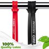 Perfect Strength Resistance Bands for Working Out