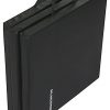 BalanceFrom 2" Thick Tri-Fold Folding Exercise Mat