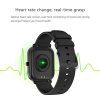 Fitness Tracker Blood Pressure Heart Rate Monitor Blood Oxygen