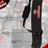 FIGHTSENSE Arm Blaster Biceps Curl Triceps Muscle