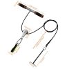 Arm Strength Blaster Training Exerciser with Fitness Pulley