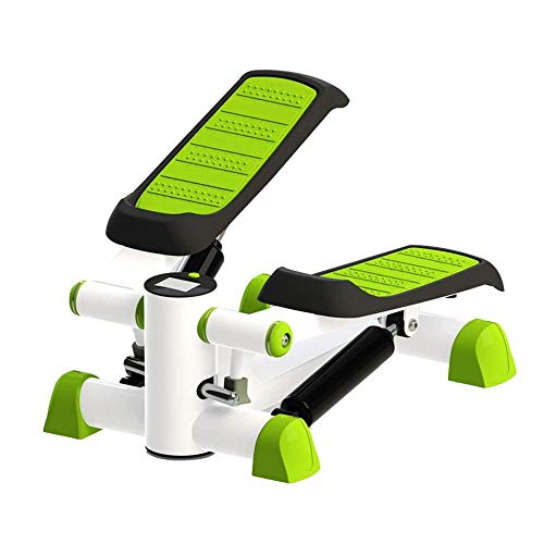 BBJOZ Step Machines Steppers for Home, Lose Weight Training