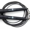 Survival and Cross Jump Rope - Boxing MMA Fitness Training