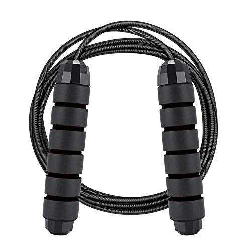 AUTORCH Jump Rope,Jump Ropes for Fitness Jumping rope