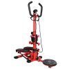 JINDEN Step Fitness Machines, Steppers for Exercise Stair Stepper