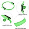 Pilates Ring for Women - Multifunctional Workout Pelring Exercise Fitness