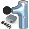 Deep Tissue Percussion Muscle Massager Handheld Electric