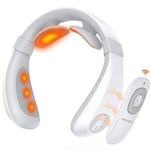 3D Intelligent Electric Neck Massager for Pain Relief