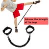 Clothink Vertical Jump Trainer Speed and Agility Training Leg