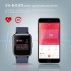 Pro-Fit Inspire Very Fit Pro Smart Watch Activity Fitness Tracker