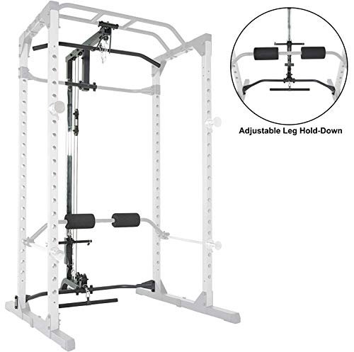 Fitness Reality Lat Pull-down for Super Max Power Cage