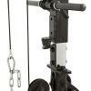 Fitness Reality X-Class Light Commercial Olympic LAT Pull Down