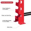 FISUP Dumbbell Rack Stand Only for Home Gym Weight Rack