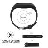 Lintelek Replacement Bands for Fitness Tracker