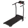OKBOP Folding Electric Treadmills for Home, Foldable Under Desk