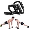 Push Up Bars - Your Ultimate Companion for Powerful Upper Body Workouts