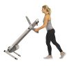 Sunny Health, Fitness Foldable Walking Compact Treadmill