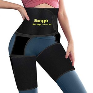 Biange Premium Waist and Thigh Trainer for Women