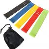 Resistance Loop Exercise Bands