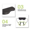 Bluerise Multifunctional Ab Roller Wheel for Abdominal Exercise