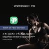 LEBROMI Smart Watch Fitness Trackers with Heart Rate Monitor