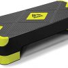 RBX Multi Level Platform Fitness Step Volt