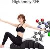 Spine Corrector Yoga Pilates Massage Bed Pilates