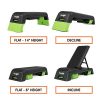 Yes4All Multifunctional Fitness Aerobic Step Platform/Aerobic Deck