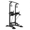 Power Tower Exercise Equipment, Power Tower Pull Up Bar