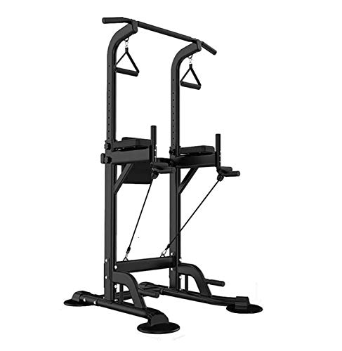 Power Tower Exercise Equipment, Power Tower Pull Up Bar