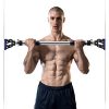 FEIERDUN Doorway Pull Up and Chin Up Bar Upper Body Workout Bar