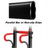 JEMPET Dip Stand Power Tower-Pull Up Home Gym
