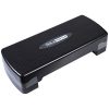 Aerobic Step Exercise Bench for Home Workout Fitness Adjustable