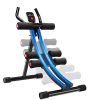 Dengken Fitness Core, Abdominal Trainers AB Workout Machine