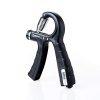 steelway Hand Grip Strengthener 2 Pack, Finger Forearm Exerciser