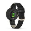 Garmin Lily Smartwatch for Women – Classic Fitness GPS, All-Day Health Monitoring