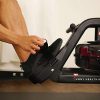 Sunny Health & Fitness Obsidian Surge 500 Water Rowing Machine