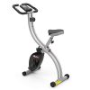 ATIVAFIT Indoor Cycling Bike Folding Magnetic Upright Bike