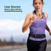ESR Running Belt, Runners Waist Pack Adjustable