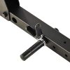 Fitness Reality Multi-function, Adjustable Power Rack Squat Stand