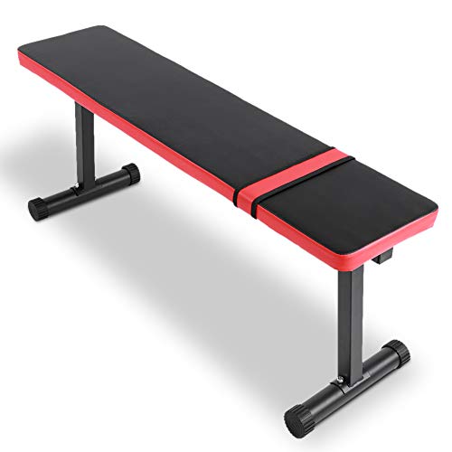 Fitness bench Training bench Incline load capacity of 300 kg